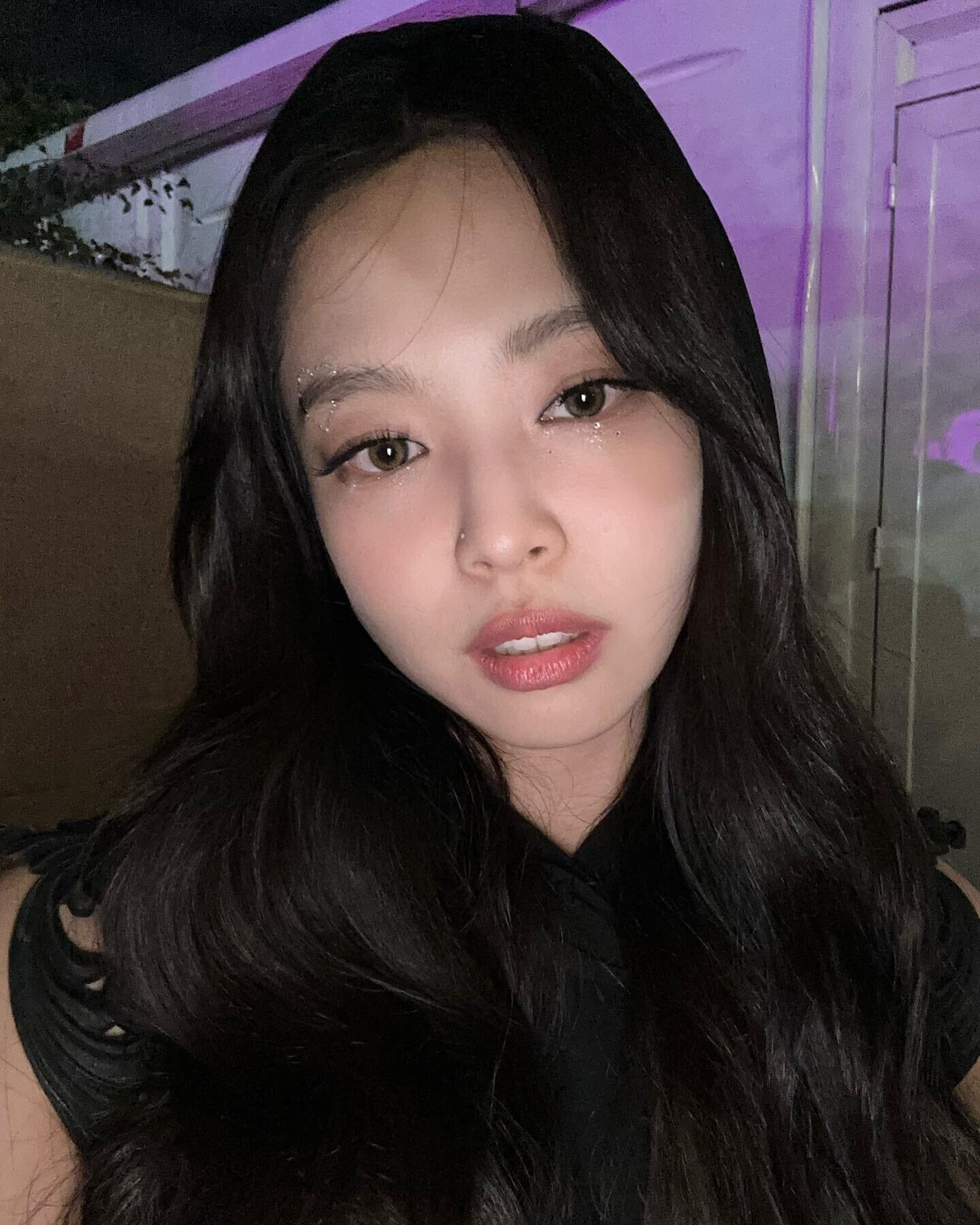 230711 - JENNIE Instagram Update | kpopping