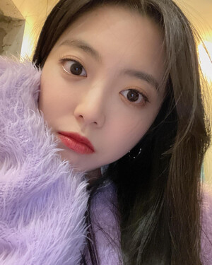 230206 Suyeon Instagram update