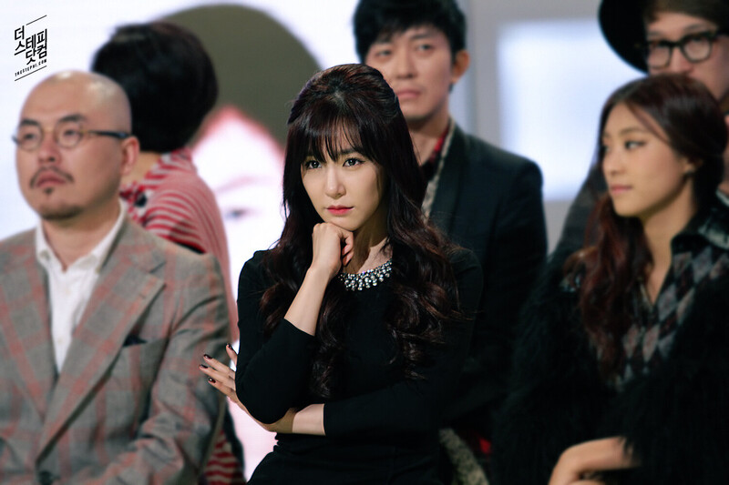 131016 Girls' Generation Tiffany documents 11