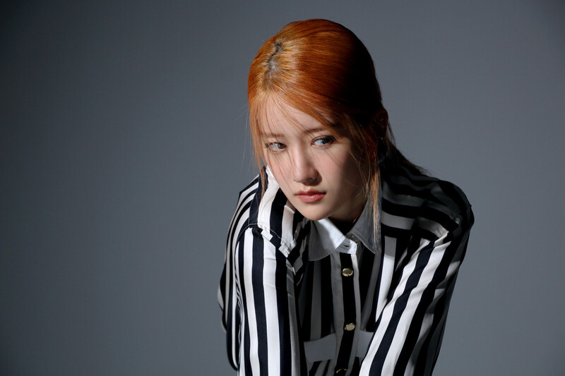 220727 Starship Naver - WJSN - Arena Homme Plus Pictorial Behind documents 14