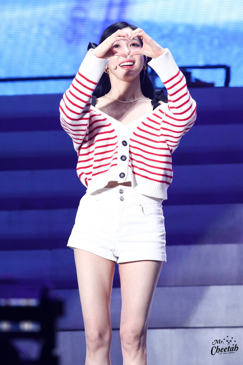 220820 SNSD Tiffany - SMTOWN Concert documents 10