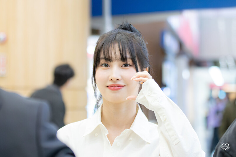 240405 TWICE Momo - GMP Airport documents 24