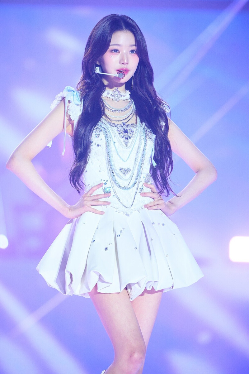 240811 IVE Wonyoung - "SHOW WHAT I HAVE" Encore Show in Korea documents 2