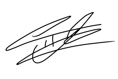 signature