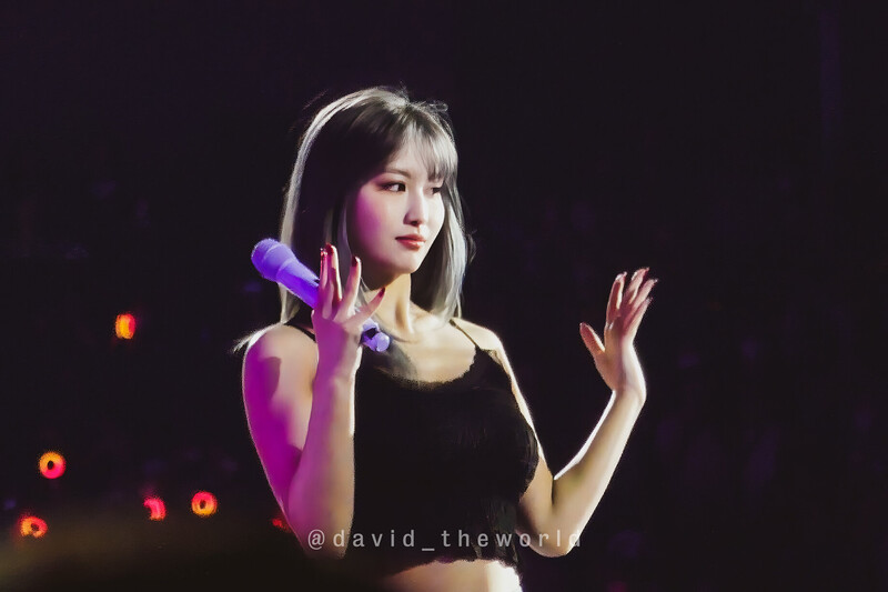 220514 TWICE 4TH WORLD TOUR ‘Ⅲ’ ENCORE in Los Angeles - Momo documents 10