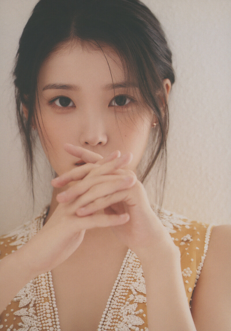 IU - Media Art Exhibition 'Moment' (Scans) documents 1