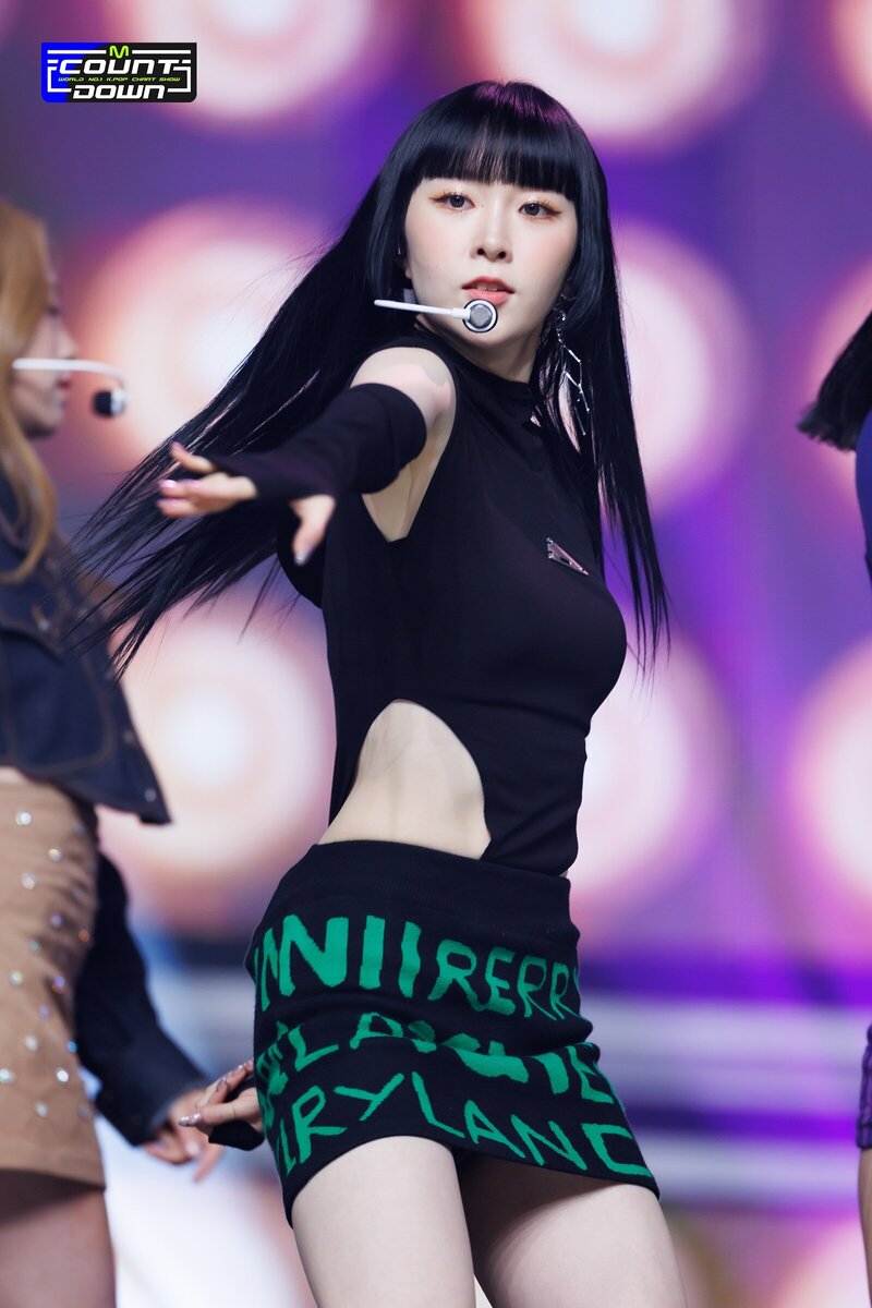 230420 ALICE - 'SHOW DOWN' at M COUNTDOWN documents 12