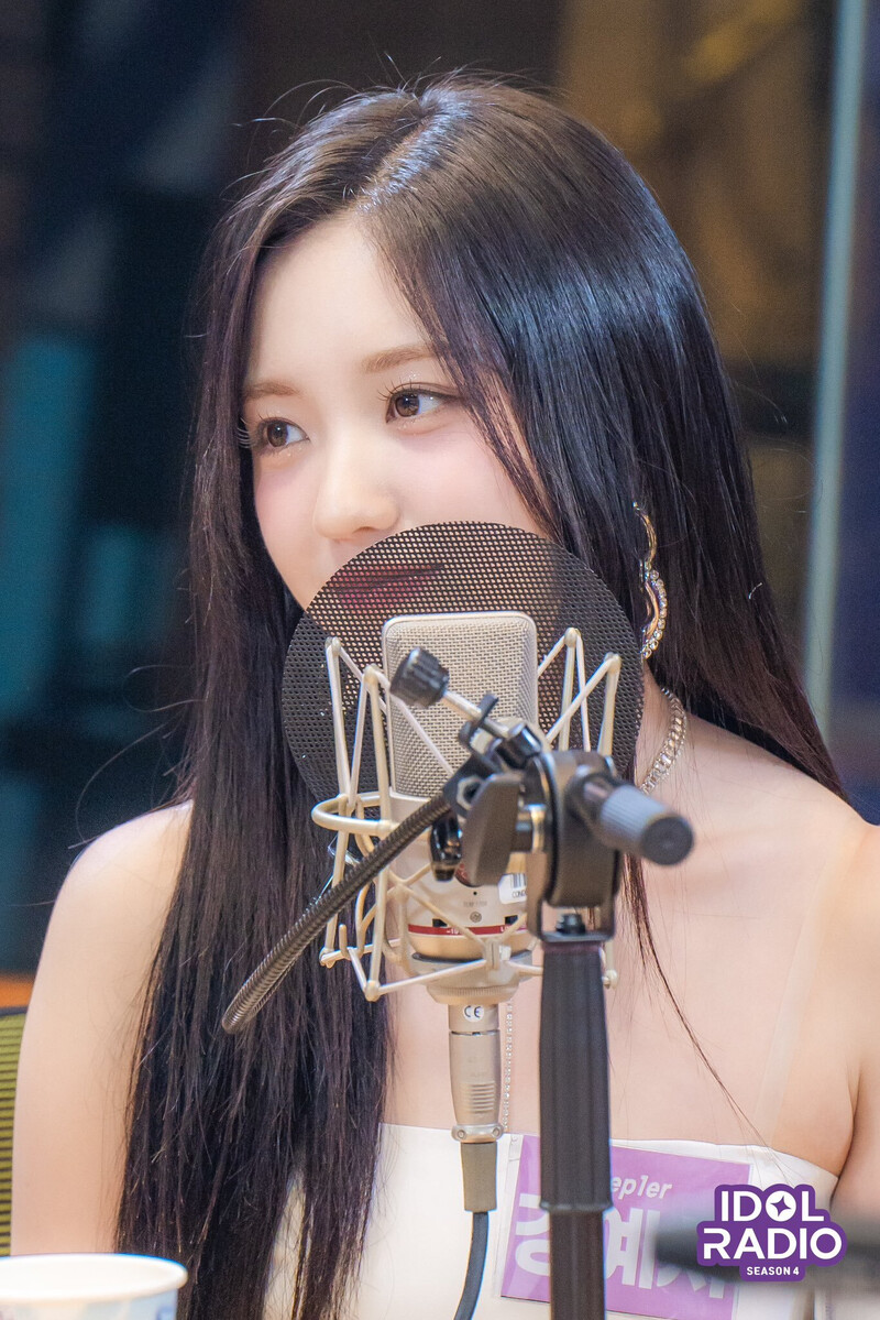 240612 Kep1er - Idol Radio Season 4 Ep. 33 documents 14