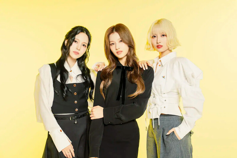 241115 MISAMO - 'HAUTE COUTURE' Comeback Interview with Real Sound documents 1