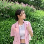210709 Lovelyz Sujeong Instagram Update
