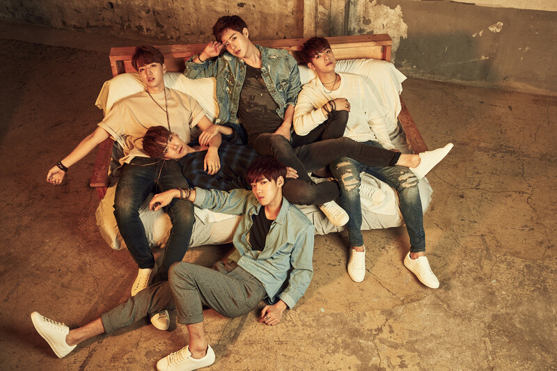 100% 'Better Day' concept photos documents 1