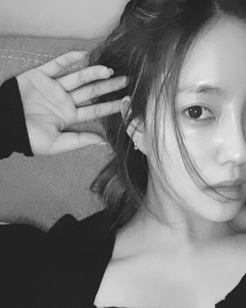 220720 T-ara Hyomin Instagram update documents 2