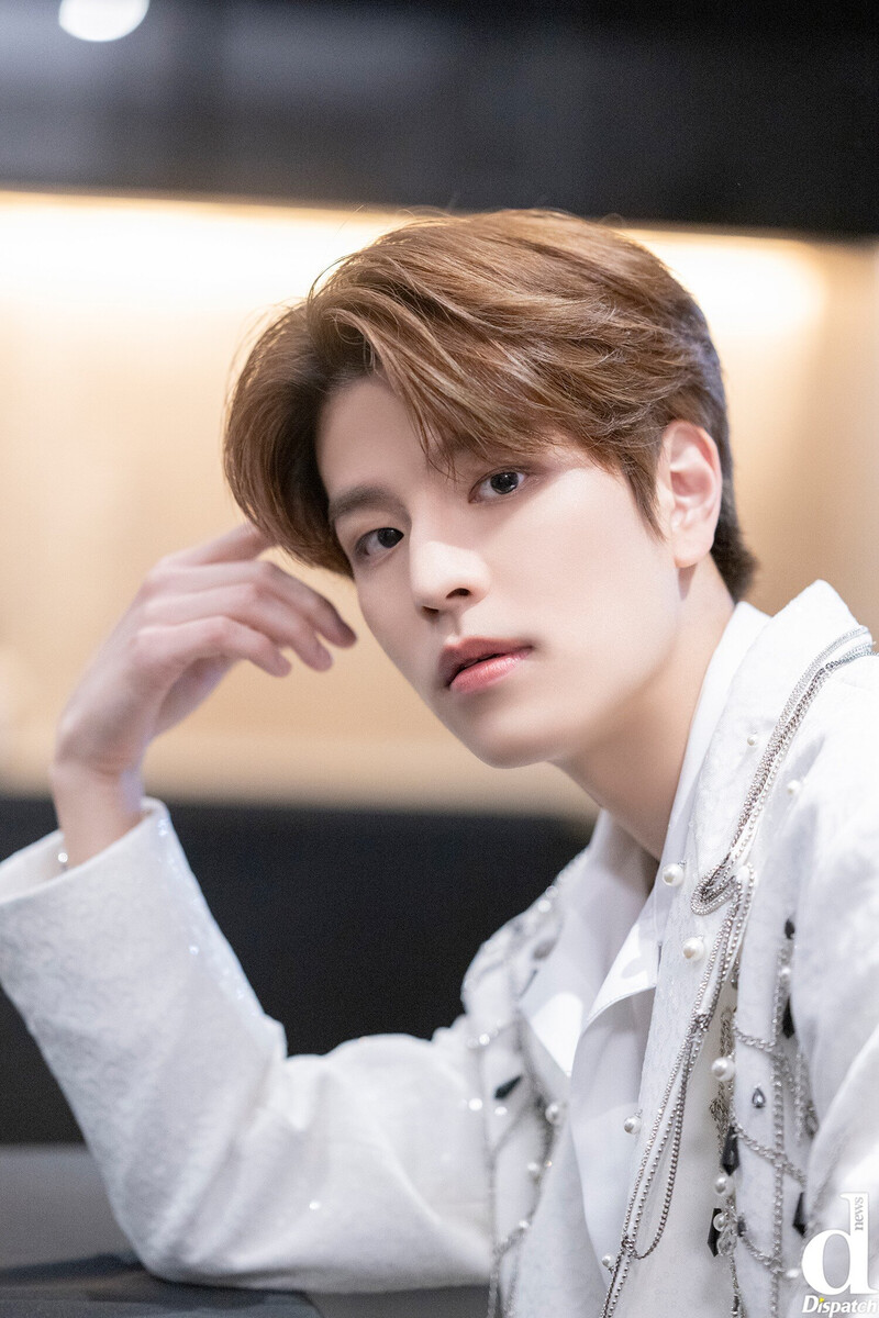 230424 SEUNGMIN- SKZ World Tour 'MANIAC' Encore at LA Behind-The-Scenes documents 3