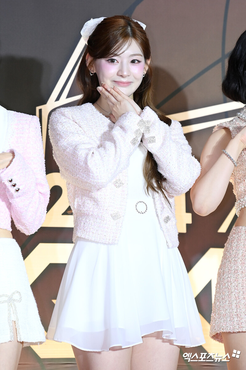 241116 STAYC Seeun - 1st Korea Grand Music Awards 2024 documents 1