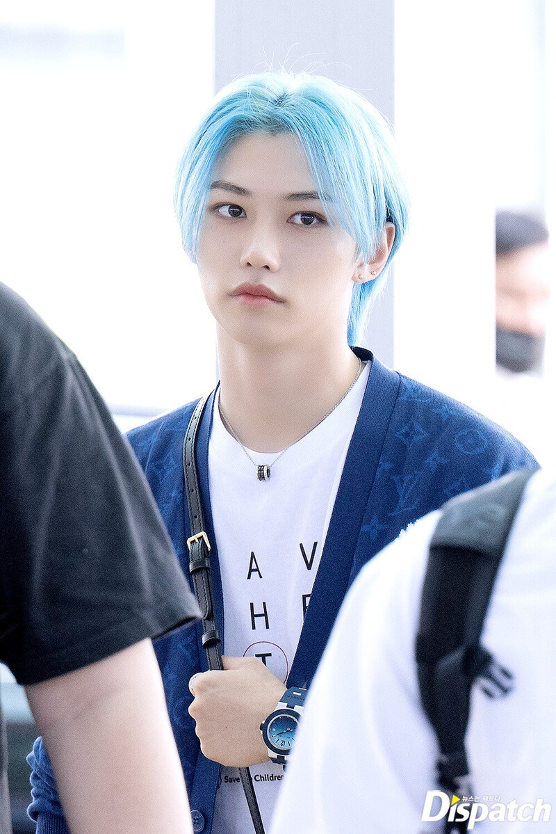 230719 Stay Kids Felix at Incheon International Airport | kpopping