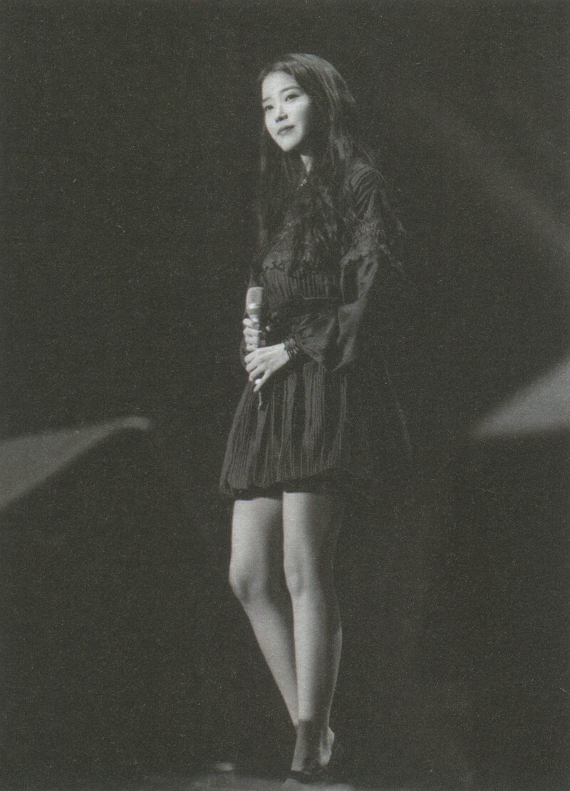 IU - Special Mini Album ‘Pieces’ [SCANS] documents 5