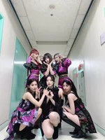 210205 (G)I-DLE Twitter Update