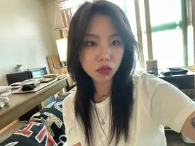 241006 Wheein x Weverse