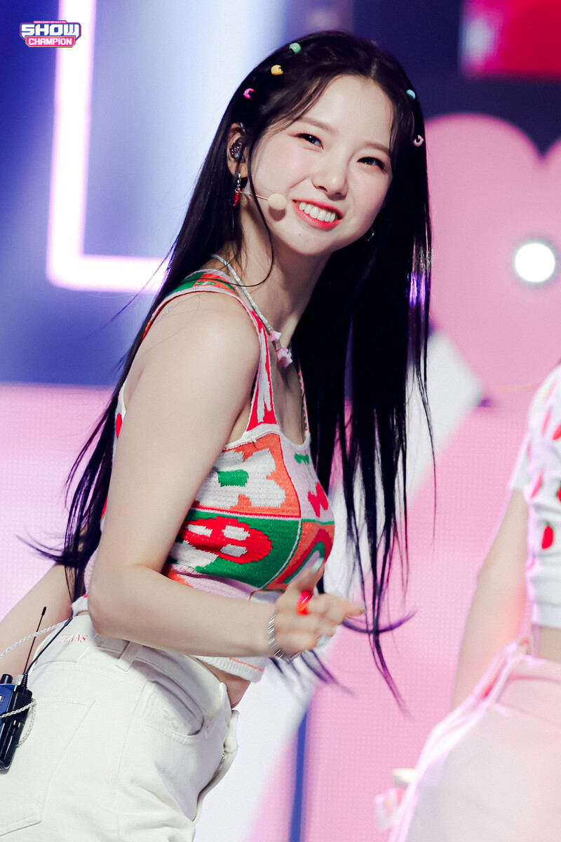 220706 Kep1er - 'Up!' at Show Champion documents 4