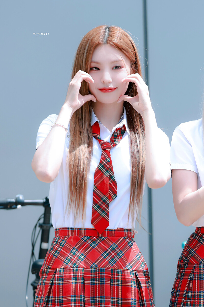 230706 ITZY Yeji - Knowing Bros Commute documents 18