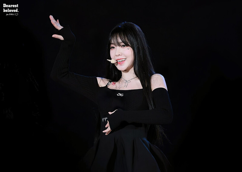 230923 Red Velvet Irene - SMTOWN LIVE: SMCU Palace at Jakarta documents 12