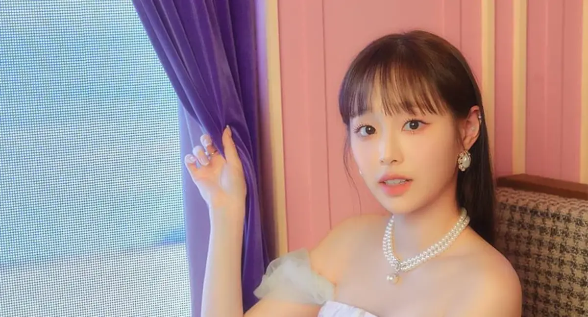 BREAKING NEWS: BlockBerry Creative Kicks Out Chuu From LOONA Due to Alleged Verbal and Power Abuse