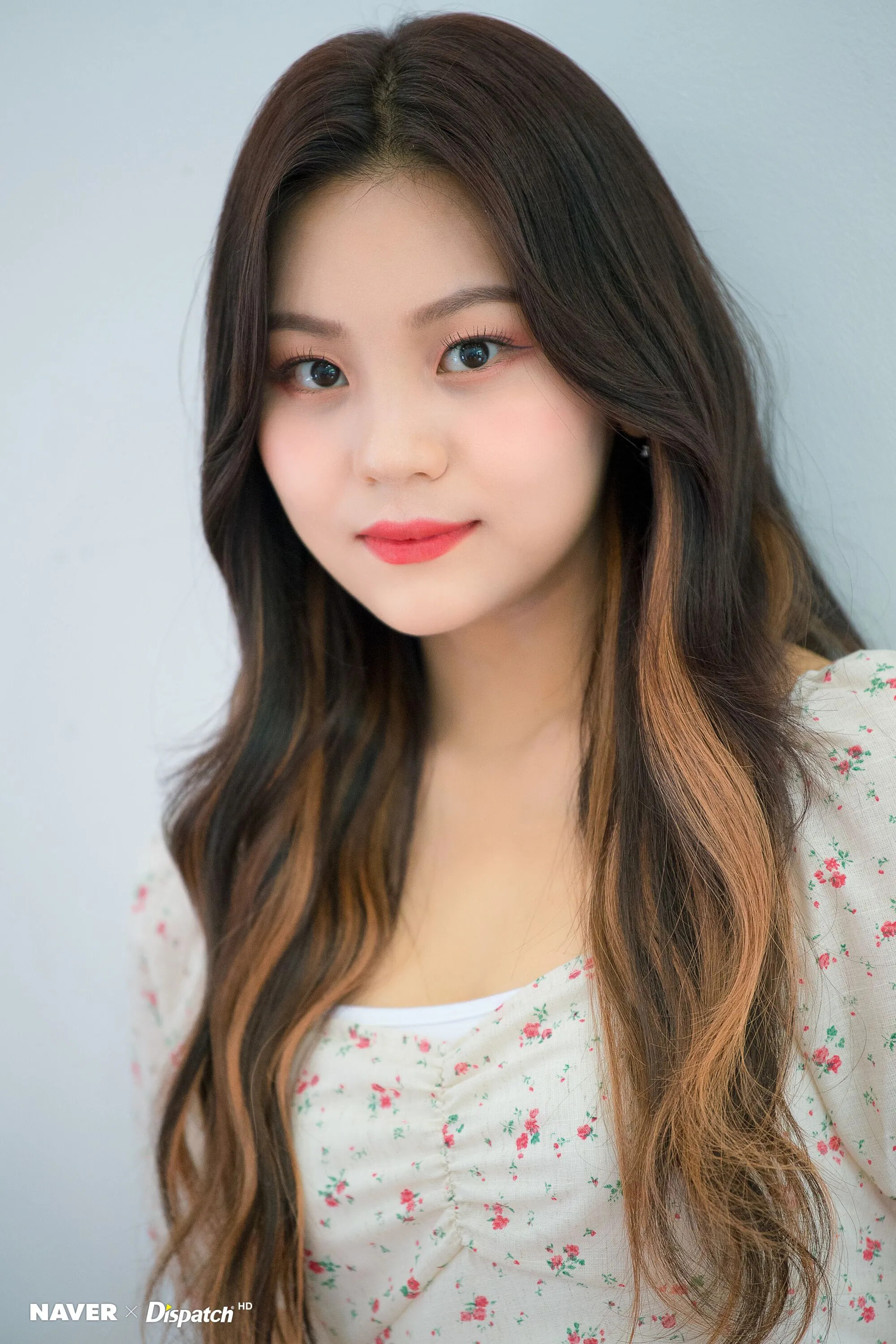 GFRIEND Umji '回:Song of the Sirens' Promotion Photoshoot by Naver x ...