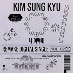 Remake Digital Single Volume 2
