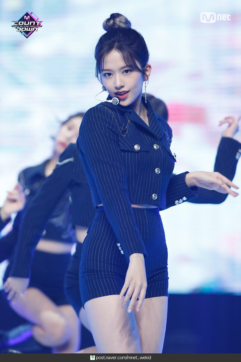 201217 Yujin - 'Panorama' at M COUNTDOWN documents 5