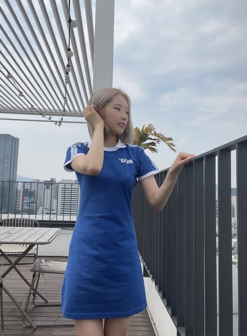 220520 Loona Twitter Update - Haseul documents 6