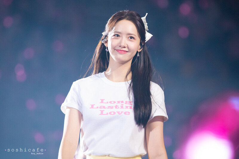 220903 SNSD Yoona documents 22