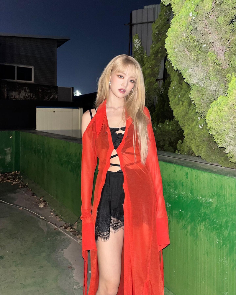 231017 - MINNIE Instagram Update documents 5