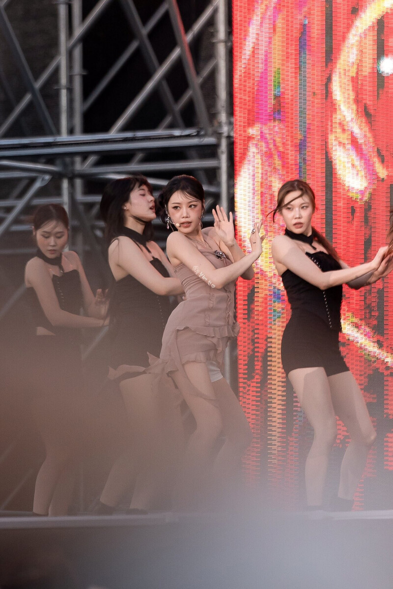 240828 SOOJIN - YEOSU SUMMER MUSIC FESTIVAL 'Y' with Show Champion documents 7