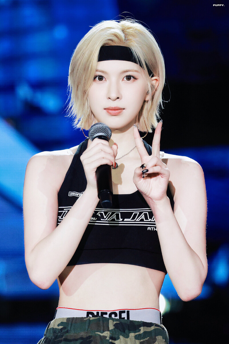 240910 NMIXX Bae - KBS Open Concert documents 4