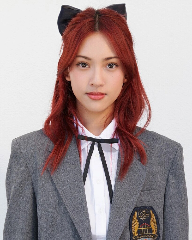 Marquise The Debut Dream Academy Profile photos documents 1