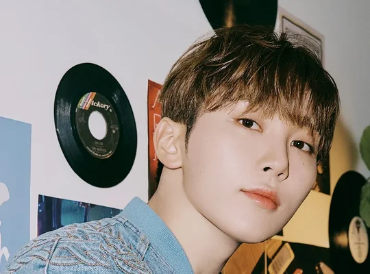 Seungkwan (SEVENTEEN) profile, age & facts (2024 updated) | kpopping