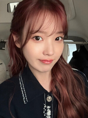 240324 IU Twitter Update