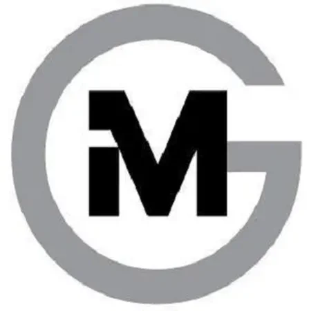 GM Contents Media logo
