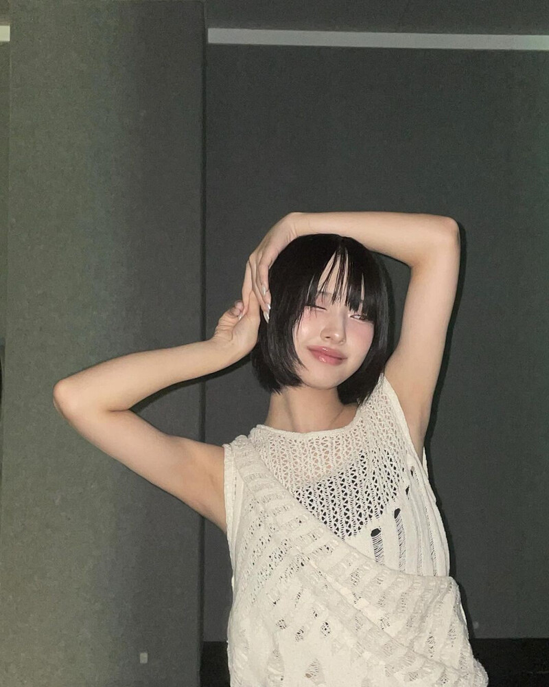 Nagomi Instagram Update documents 2