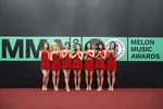 201205 OH MY GIRL at Melon Music Awards 2020