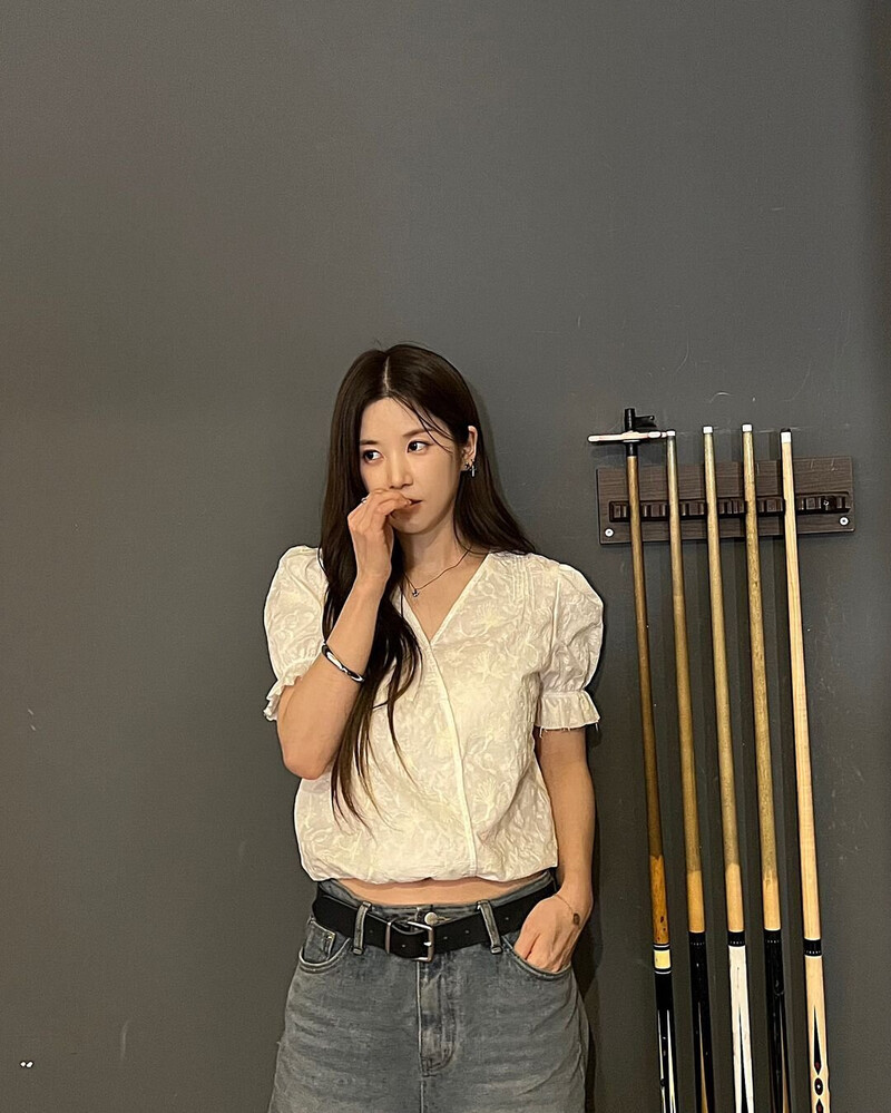 240706 CHORONG Instagram update documents 5