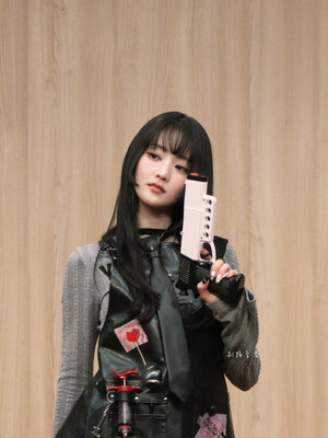 250124 Minnie at fansign event