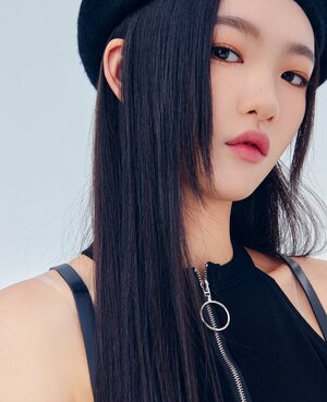 Lee Sumin My Teenage Girl profile photos