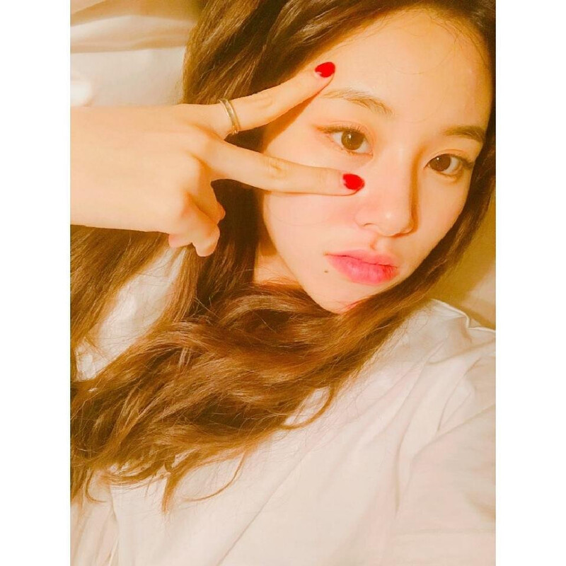 170806 TWICE Instagram Update - Chaeyoung documents 6