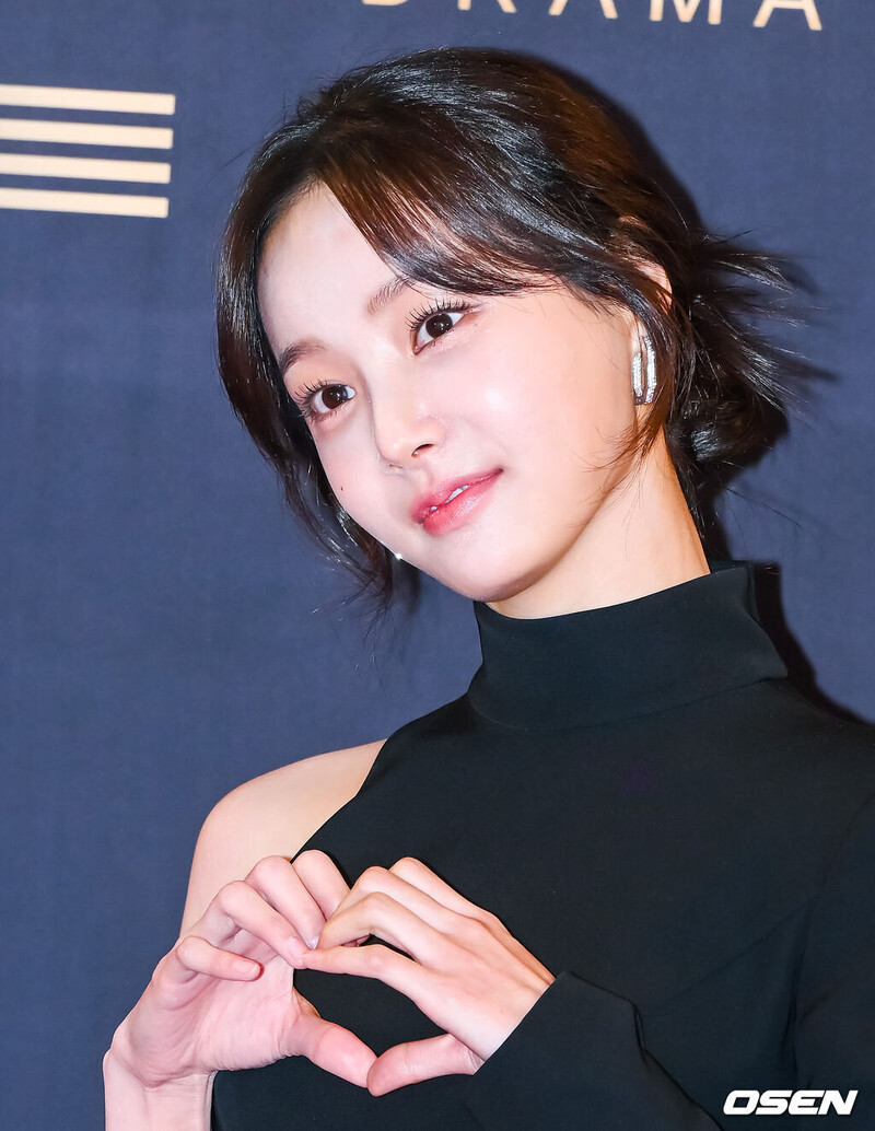 221230 Yeonwoo - MBC Drama Awards 2022 documents 12