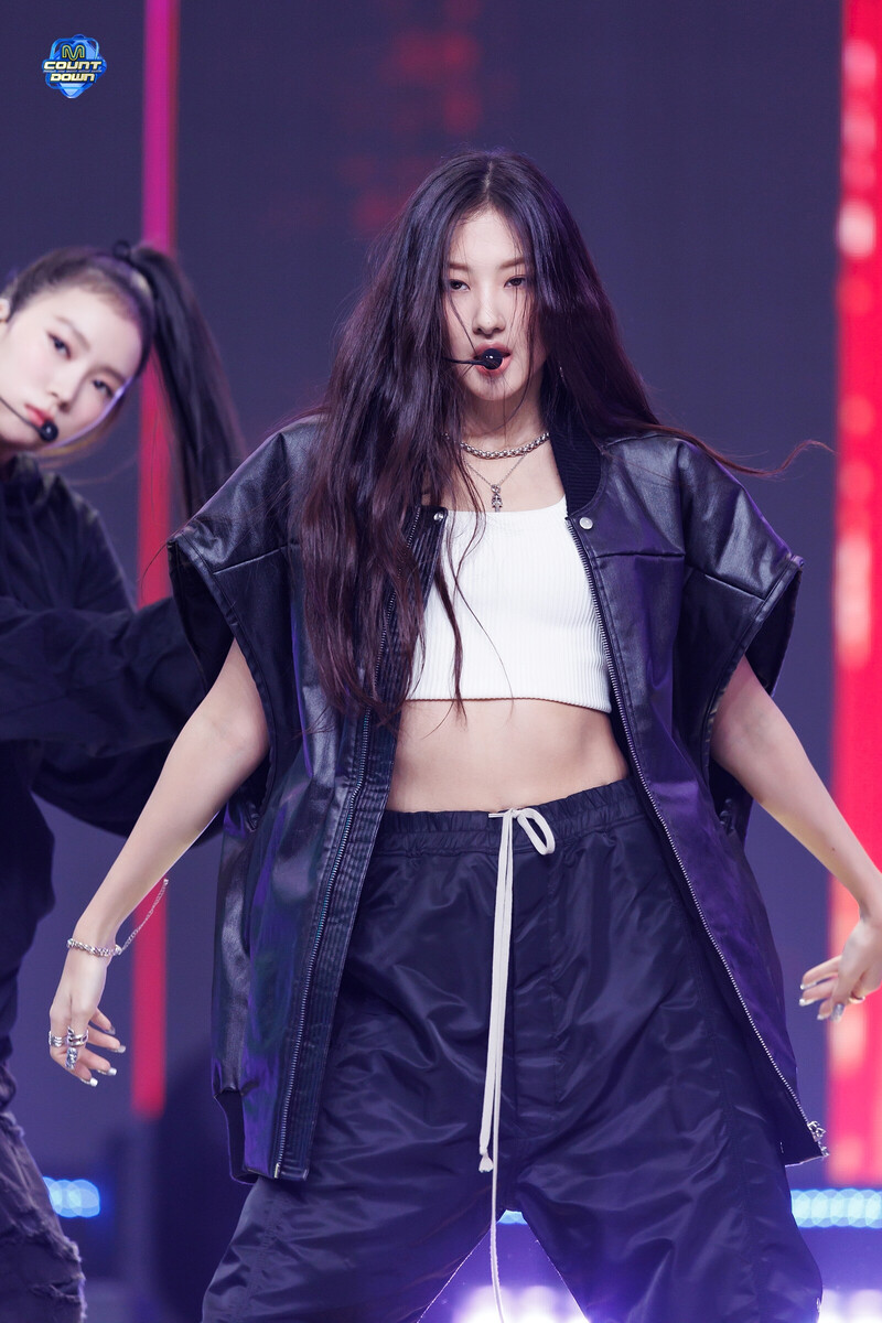 241003 MEOVV GAWON - 'MEOW' at M COUNTDOWN documents 3