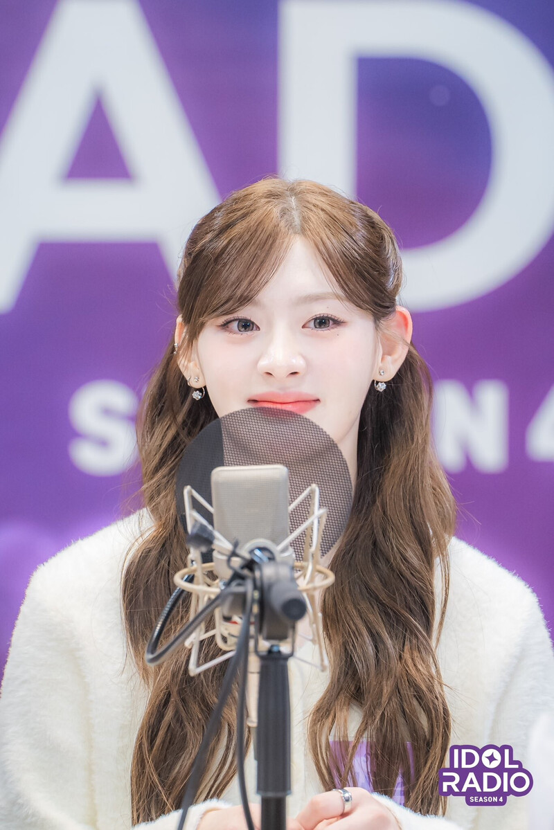 241107 Idol Radio Twitter Update - STAYC - Ep. 72 Stills documents 12