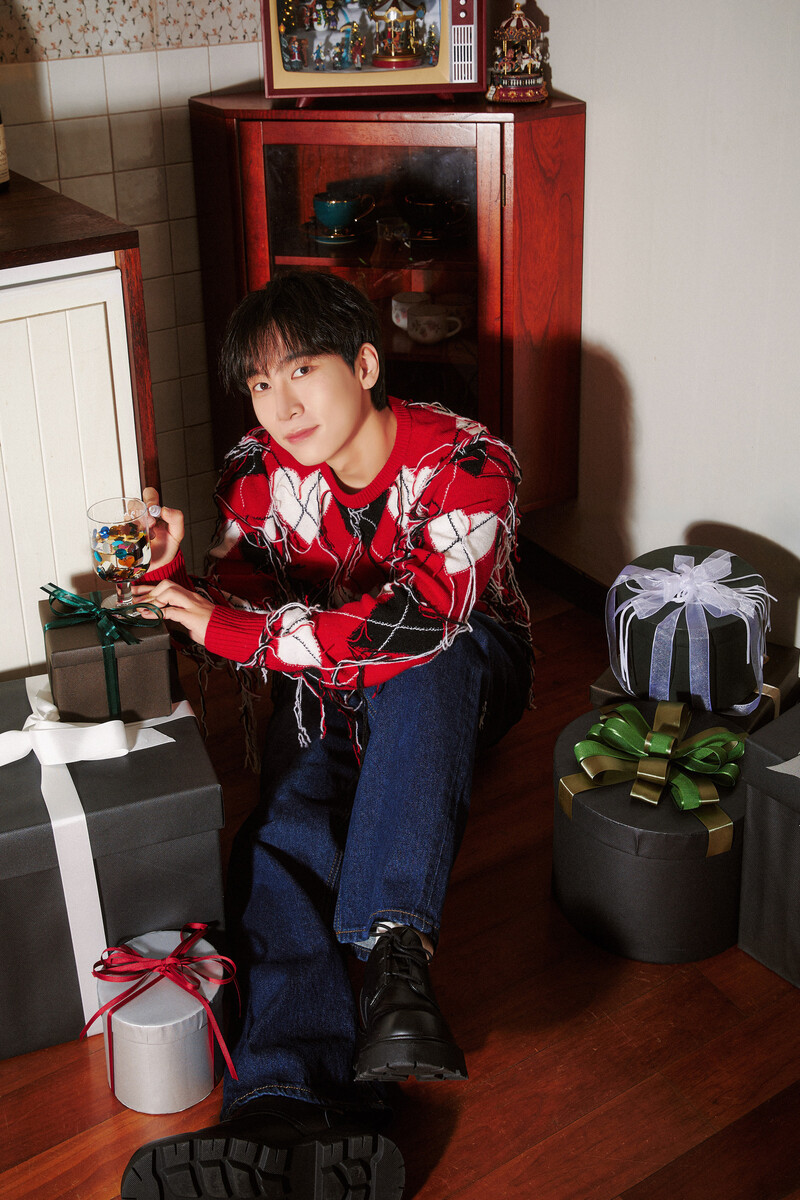 BTOB "Be Alright" Concept Photos documents 3