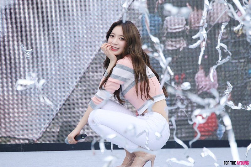 160430 DalShabet Ahyoung documents 2