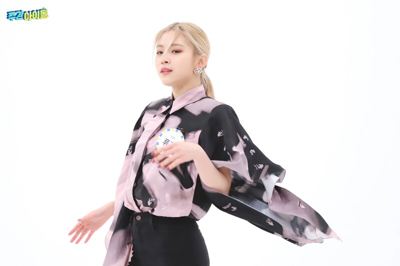 210505 MBC Naver Post - ITZY x Weekly Idol Ep.510 documents 9